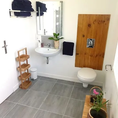 Chambres D'hotes B&B Villelongue