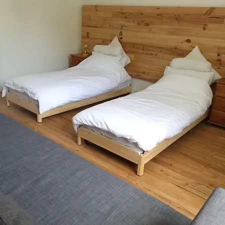 B&B Chambres D'hotes *