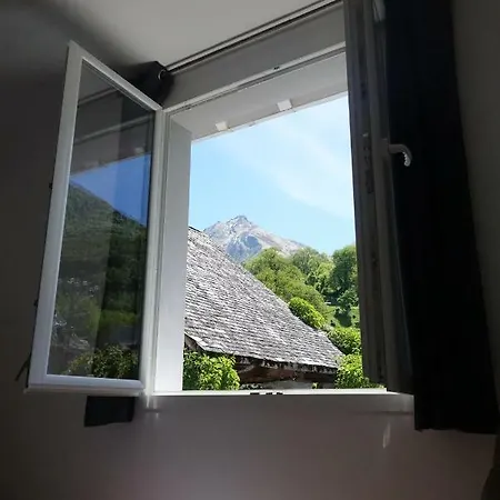 B&B Chambres D'hotes