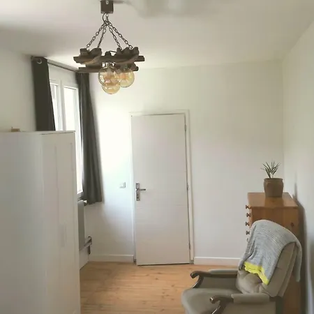 B&B Chambres D'hotes
