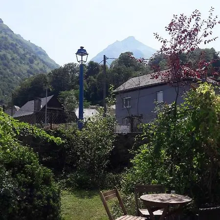 Chambres D'hotes B&B *