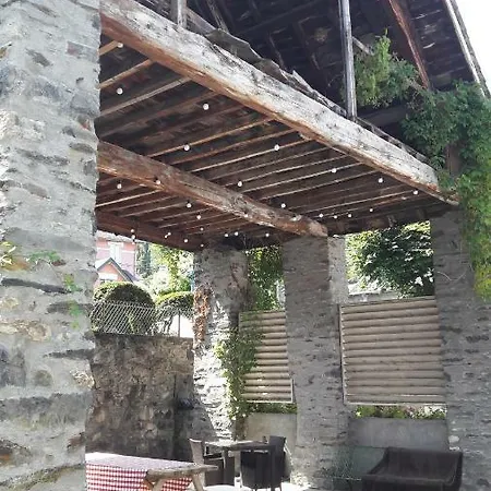 B&B Chambres D'hotes