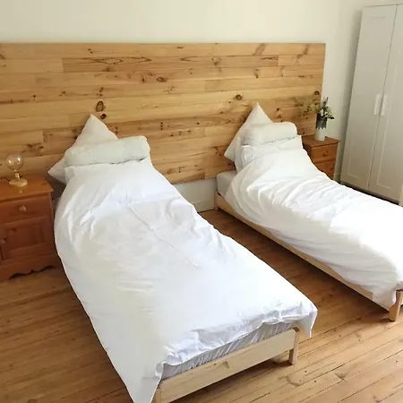 B&B Chambres D'hotes *