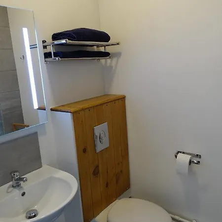 Chambres D'hotes B&B Villelongue