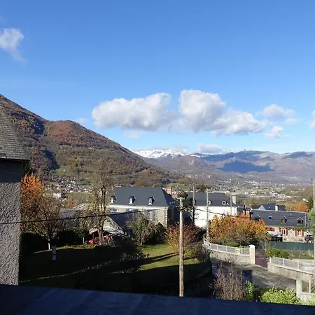 B&B Chambres D'hotes Villelongue