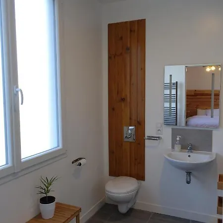 Chambres D'hotes B&B